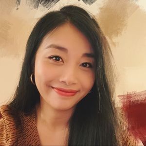 Meet your Posher, Jing